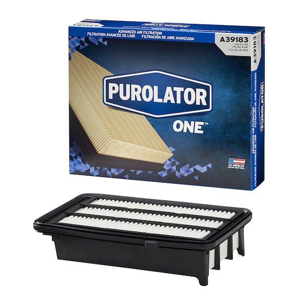 Purolator Purolator A39183 PurolatorONE Advanced Air Filter A39183 - main